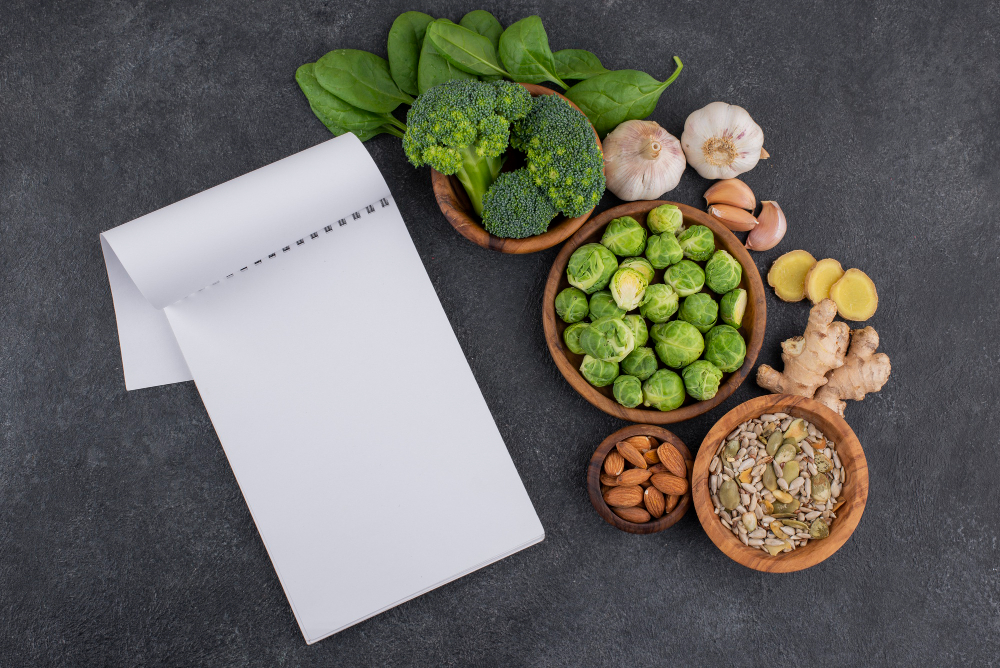 Nutrición y  Fitoterapia