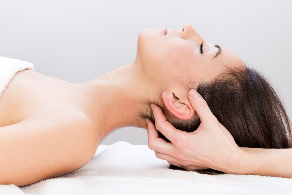 Migrañas y Cefaleas